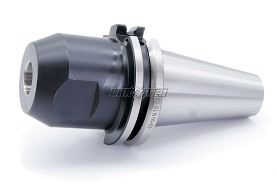 Uchwyt frezarski Weldon 16 mm - DIN40 | długość 63 mm - DARMET (DM-386)