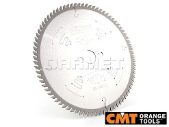 Piła tarczowa 250 x 30 mm do płyty laminowanej | 80 zębów - CMT (281.080.10M)