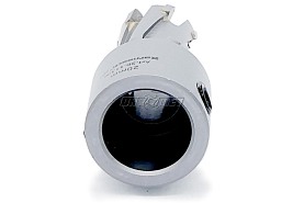 Otwornica do metalu 20 mm z węglikiem spiekanym | POWER-MAX 30 HEAVY-DUTY - KARNASCH 20.1130A.020