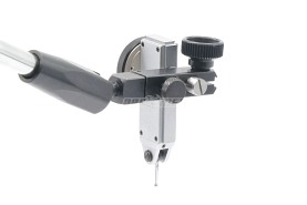 Czujnik pomiarowy z łożyskiem kamiennym - zakres .02"| INSIZE 2380-02