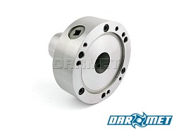 Urządzenie zaciskowe do tulejek 5C (DM-269)