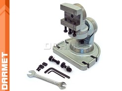 Przyrząd do ostrzenia noży tokarskich - Darmet (DM-278)
