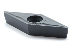 Płytka skrawająca do toczenia VBMT 160408 MH DS5236 - DARMET
