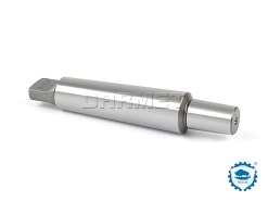 Trzpień wiertarski z chwytem Morse MK2 z płetwą - J3 | Typ 5362 - ZM KOLNO 0642-153-617-304