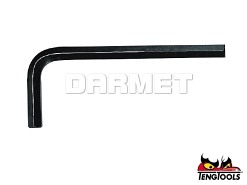Klucz imbusowy - 3/8" - TENGTOOLS (11657-1209)