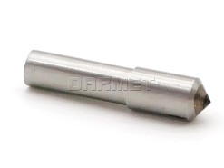 Obciągacz diamentowy do ściernic 11 x 48 mm