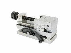 Imadło precyzyjne sinusowe szlifierskie 63 mm - SPZSA 63/85