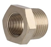 Redukcja mufa 3/8" x nypel 1/2" Airpress 4337565