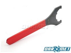 Klucz wielopunktowy do nakrętek ER50