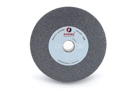 Kamień szlifierski | ściernica płaska, typ 1 - 350 x 40 x 51 mm | 95A36P5VTE10 - ANDRE 610505