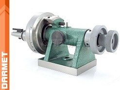 Urządzenie do obciągania krawędzi kątowych i promieniowych ściernic (DM-284)