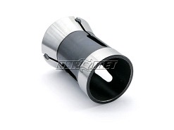 Tulejka zaciskowa automatowa z gniazdem okrągłym DIN 6343 - 7 mm DARMET F48 173E EG