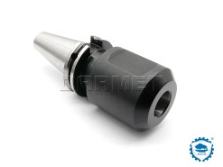 Uchwyt frezarski Weldon 25 mm - DIN40 | długość 100 mm | Typ 7625 - ZM KOLNO 0642-176-250-709