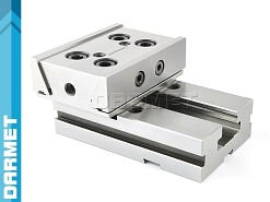 Imadło precyzyjne modułowe rozdzielne, moduł III - 100MM - FPZ-100