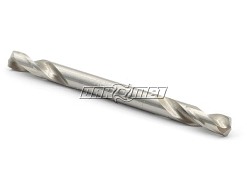 Wiertło dwustronne szlifowane, HSS-G do metalu | NWWr - 4,0 MM | ZESTAW 10 SZTUK - FESTA