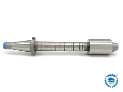 Trzpień frezarski poziomy - ISO50 x 32MM x 1000MM - ZM KOLNO (Typ 7181)