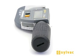 Mikrometr elektroniczny zewnętrzny S_Mike Pro IP67 | 0 - 30 mm | 0,001 mm - SYLVAC 803.0300