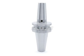 Oprawka termokurczliwa DUAL CONTACT | krótka | średnica 12 mm | Standard | MAS 403-BT 40 - HAIMER 40P.640.12