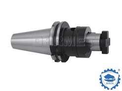 Trzpień frezarski uniwersalny DIN50 - 50 mm | długość 70 mm | Typ 7301 - ZM KOLNO 0642-173-011-102