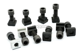 Zestaw mocujący RL3 - M12/14 mm