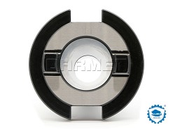 Tuleja redukcyjna z chwytem DIN2080 ISO50 / ISO40 - 15,9 mm | Typ 1650 - ZM KOLNO 0642-116-503-109