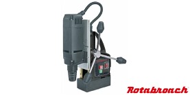Wiertarka magnetyczna 1050W | Weldon 3/4