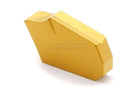 Płytka skrawająca do przecinania i rowkowania 3,1 mm | LFMX 3 BP35C - PAFANA