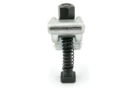 Łapa dociskowa bezstopniowa regulowana RLK - M10 x 109 mm