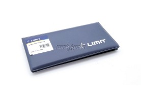 Wzorce chropowatości powierzchni Ra 0,05 - 12,5| zestaw - Limit 53700100