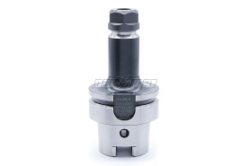 Oprawka zaciskowa ER16 - 100 mm | 15000 RPM | DIN 69893-1 | HSK-A63 |- HAIMER A63.020.16