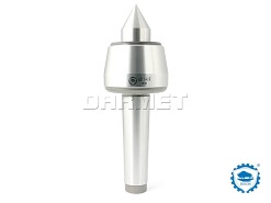 Kieł tokarski obrotowy standardowy - Morse 4R - ZM KOLNO (Typ 8811R)