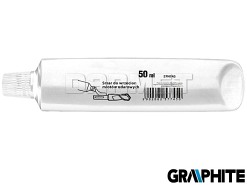 Smar do wrzecion młotów udarowych, pojemność 50ML - GRAPHITE (57H745)