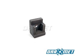 Łapa dociskowa schodkowa dociski do imadeł i podstaw obrotowych - DARMET