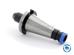 Oprawka zaciskowa ISO40 - 6MM Weldon - 50 mm | Typ 7620 - ZM KOLNO 0642-176-211-106