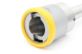 Oprawka do gwintowania OGK | chwyt Morse MK2 | gwint M2-M12 - FANAR R-OGK-MK2/FZ19