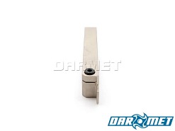 Nóż tokarski składany do rowkowania zewnętrznego | Przecinak MGEHR 1212-2 - DARMET