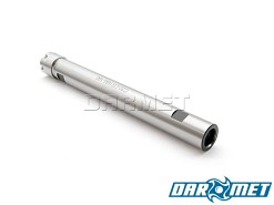 Oprawka zaciskowa do tulejek ER16 - 20 x 160 mm - DARMET (DM-754)