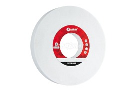 Kamień szlifierski 350 x 50 x 127 mm | ściernica płaska typ 1 | CRYSTALBOND ze spoiwem szklanokrystalicznym | 99A 60K - ANDRE 613205
