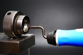 Gratownik pod uszczelnienia O-RING BURR - NOGA (NG1100)