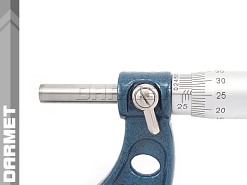 Mikrometr zewnętrzny 50 - 75 mm | analogowy - DARMET