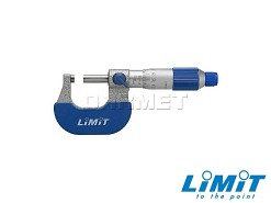 Mikrometr zewnętrzny 75-100MM - Limit (9538-0408)