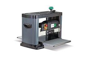 Przenośna heblarka DH 330 | o szerokości strugania 330 mm | 230 V | 1500 W - HOLZSTAR 5904330