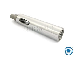Tuleja redukcyjna Morse MK4 - MK3 | odmiana twarda - ZM KOLNO (Typ 1751)