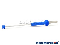 Magnetyczny zbierak wiórów i opiłków - PROMOTECH