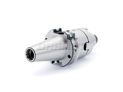 Trzpień frezarski uniwersalny DIN30 - 22 mm | długość 55 mm - DARMET DM-396