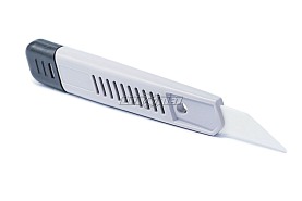 Gratownik ceramiczny wypukły CERA-CUT - NOGA CR2000