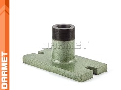 Urządzenie zaciskowe do tulejek 5C (DM-262 A)