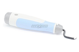 Ostrze TC do gwintów wewnętrznych - NOGA BC1001