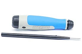 Skrobak MINI do obróbki powierzchni - NOGA (NG3700)