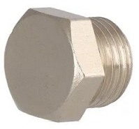 Korek 1/4" Airpress 4337501